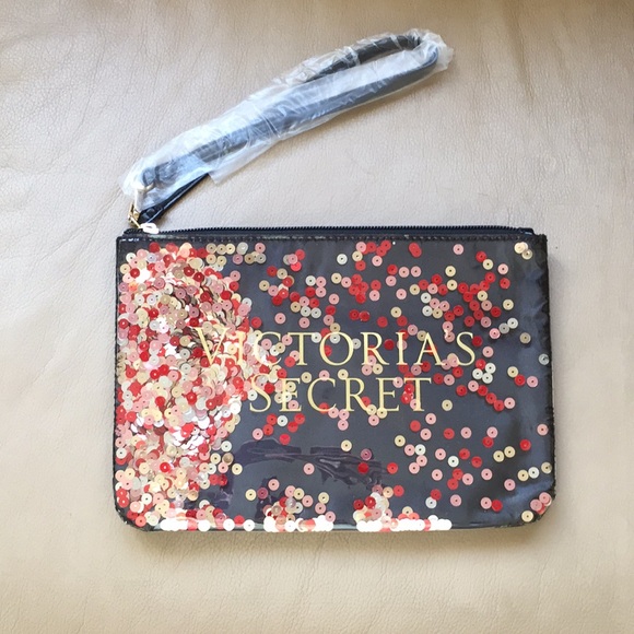 NEW VICTORIAS SECRET TOTE BAG - Picture 4 of 5